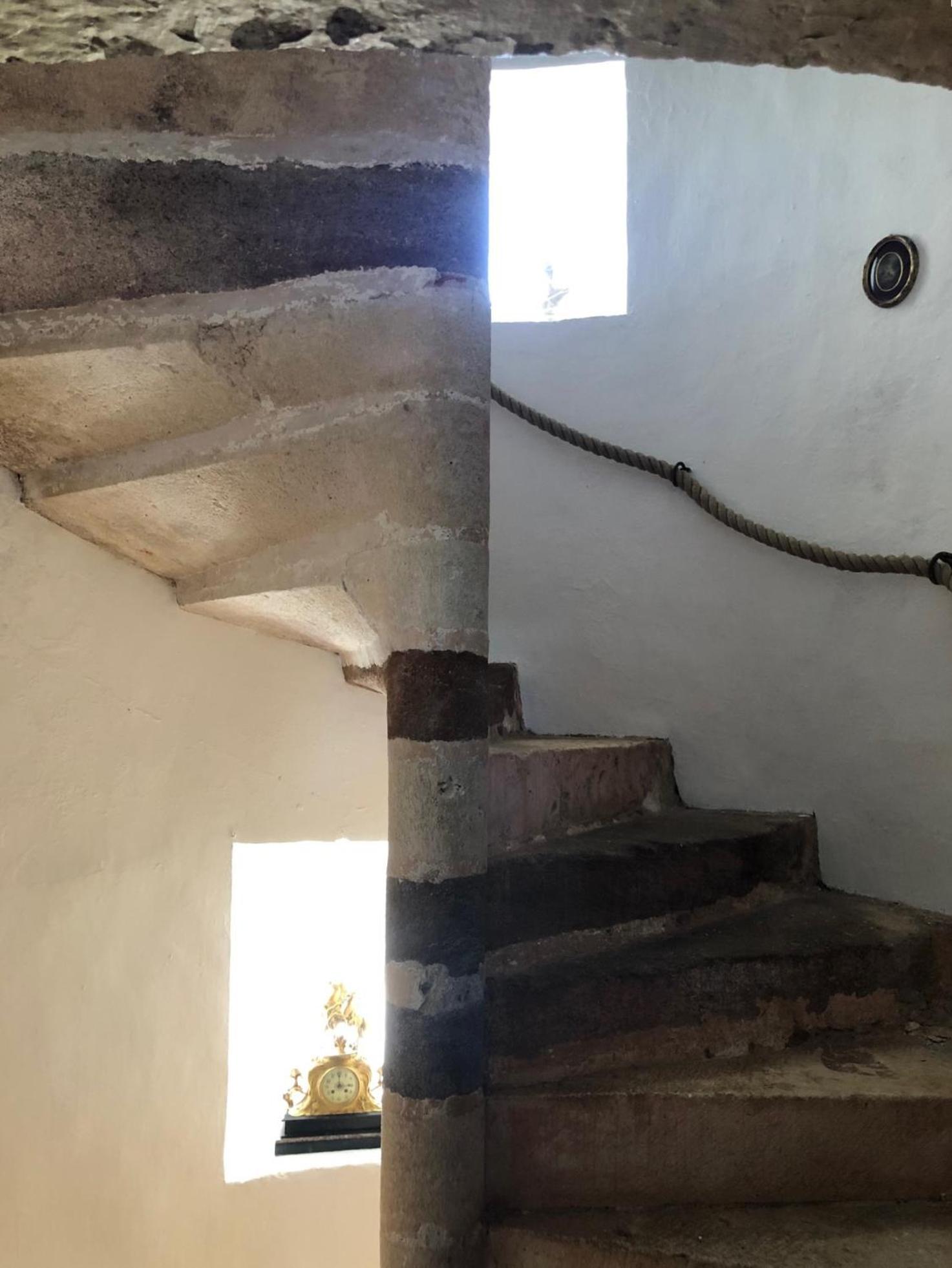 Chateau Mareuil Brigueil-le-Chantre Bagian luar foto