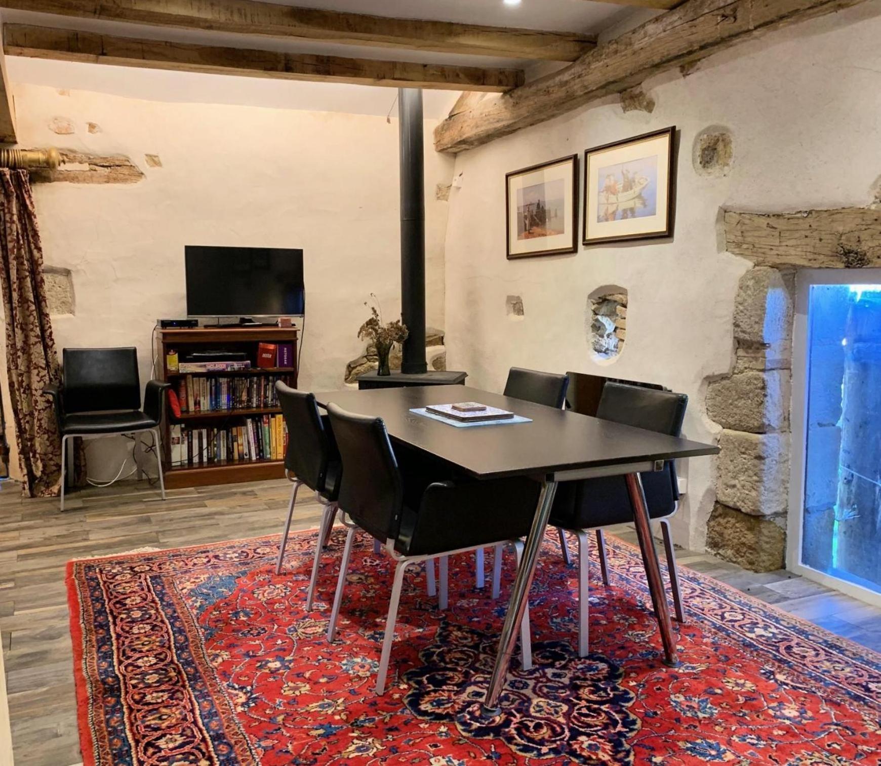 Chateau Mareuil Brigueil-le-Chantre Bagian luar foto